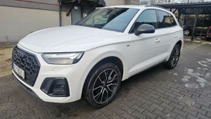 Audi Q5 FY 2024
