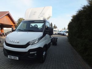 Iveco Daily 2016