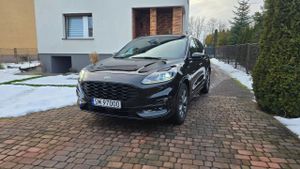 Ford Kuga III 1.5 EcoBoost FWD ST-Line 2021