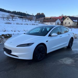 Tesla Model 3 Langstreckenbatterie RWD Hinterradantrieb Business 2023