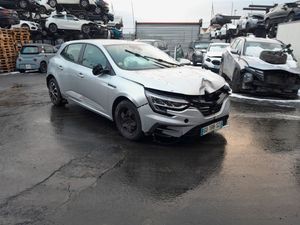 Renault Megane IV BLUE dCi 115 EDC INTENS 2021