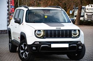 Jeep Renegade 2019