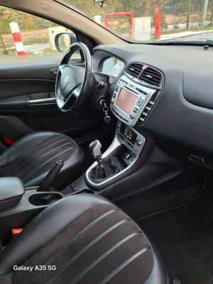 Lancia Delta 1.4 MultiAir Gold S&S 2011
