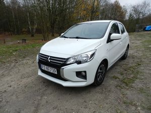 Mitsubishi Space Star II 2022