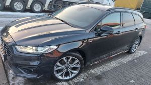Ford Mondeo Mk5 2.0 EcoBlue ST-Line 2019