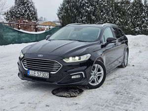 Ford Mondeo Mk5 2.0 EcoBlue Titanium 2020