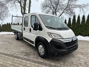 Citroën Jumper 2021