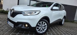 Renault Kadjar 2018