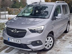 Opel Combo E 2019