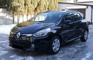 Renault Clio IV 0.9 TCe Business 2013