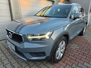 Volvo XC40 T3 Geartronic Momentum 2019