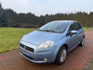 Fiat Punto 1.4 8V Speed 2008