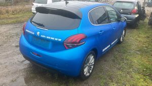 Peugeot 208 I 1.6 BlueHDi Allure S&S 2017