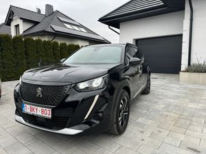Peugeot 2008 II 2021