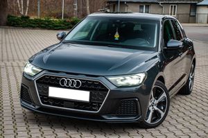 Audi A1 GB 35 TFSI S tronic S line 2021