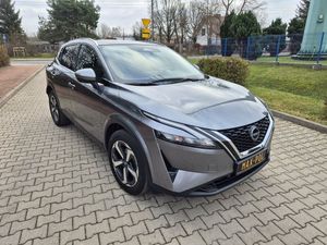 Nissan Qashqai III 2023