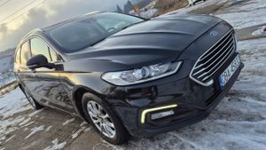 Ford Mondeo Mk5 1.5 EcoBoost Ambiente 2019