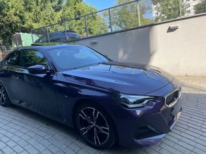 BMW 2 Series 220i 2022