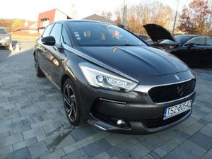 DS DS5 2018