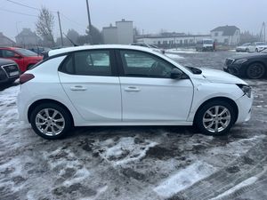 Opel Corsa F 1.2 Direct Injection Turbo Start/Stop GS Line 2021