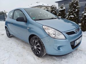 Hyundai i20 I 1.2 FIFA WM Edition 2009