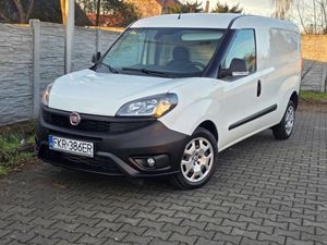 Fiat Doblo 2020