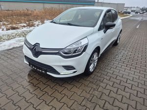 Renault Clio IV 2017