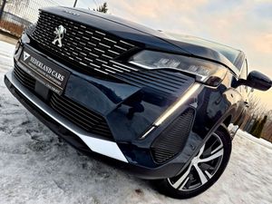 Peugeot 5008 II BlueHDi 130 EAT8 Roadtrip 2021