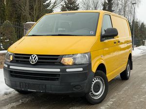 Volkswagen Transporter 2018