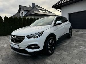 Opel Grandland 1.6 T Elegance Business Pack S&S 2019