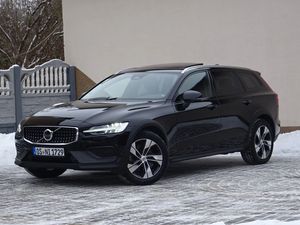 Volvo V60 B4 D AWD Geartronic 2023