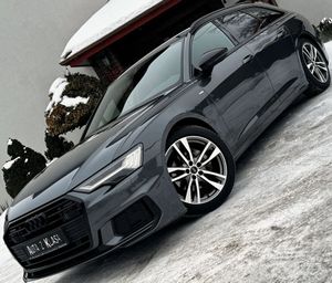 Audi A6 C8 40 TDI quattro S tronic 2023