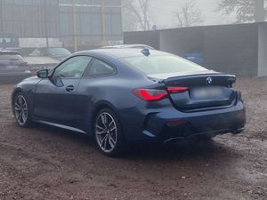BMW 4 Series G22/G23/G82 M440i xDrive 2020