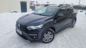 Dacia Sandero III 1.0 TCe Expression 2022