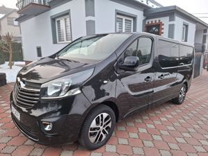 Opel Vivaro II L1H1 S&S Tourer 2018