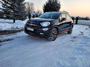 Fiat 500X 1.6 E-torQ 4x2 S&S S-Design Urban Look 2017