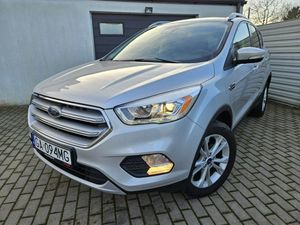 Ford Kuga II 1.5 EcoBlue FWD Titanium 2017