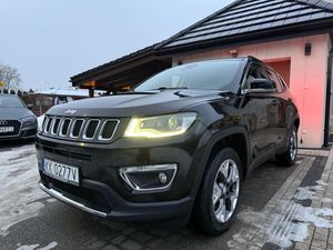 Jeep Compass II 1.4 TMair Limited 4WD S&S 2019