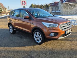 Ford Kuga II 2.0 TDCi 4x4 SYNC 2018