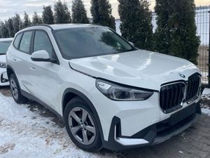 BMW X1 U11 sDrive18i 2023