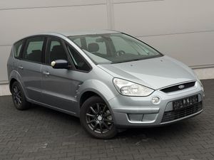 Ford S-Max I 2.0 Platinium X 2008