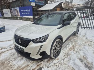 Peugeot 2008 II 1.2 PureTech Allure Pack S&S 2022