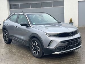 Opel Mokka II 1.2 DI Turbo Automatik Elegance 2023