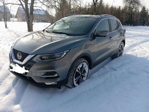 Nissan Qashqai II 1.5 dCi DPF 360 2018
