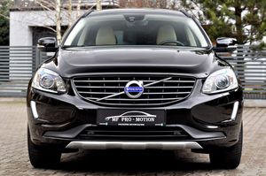 Volvo XC60 I D3 Drive-E Summum 2016