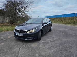 Peugeot 308 T9 PureTech 110 Stop & Start Style 2019