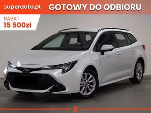 Toyota Corolla Seria E21 1.8 Hybrid Comfort 2025