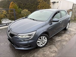 Renault Megane IV 1.5 Blue dCi Intens 2021