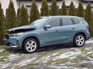 BMW X1 U11 sDrive18i 2023