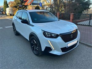 Peugeot 2008 II PureTech 100 Allure 2023